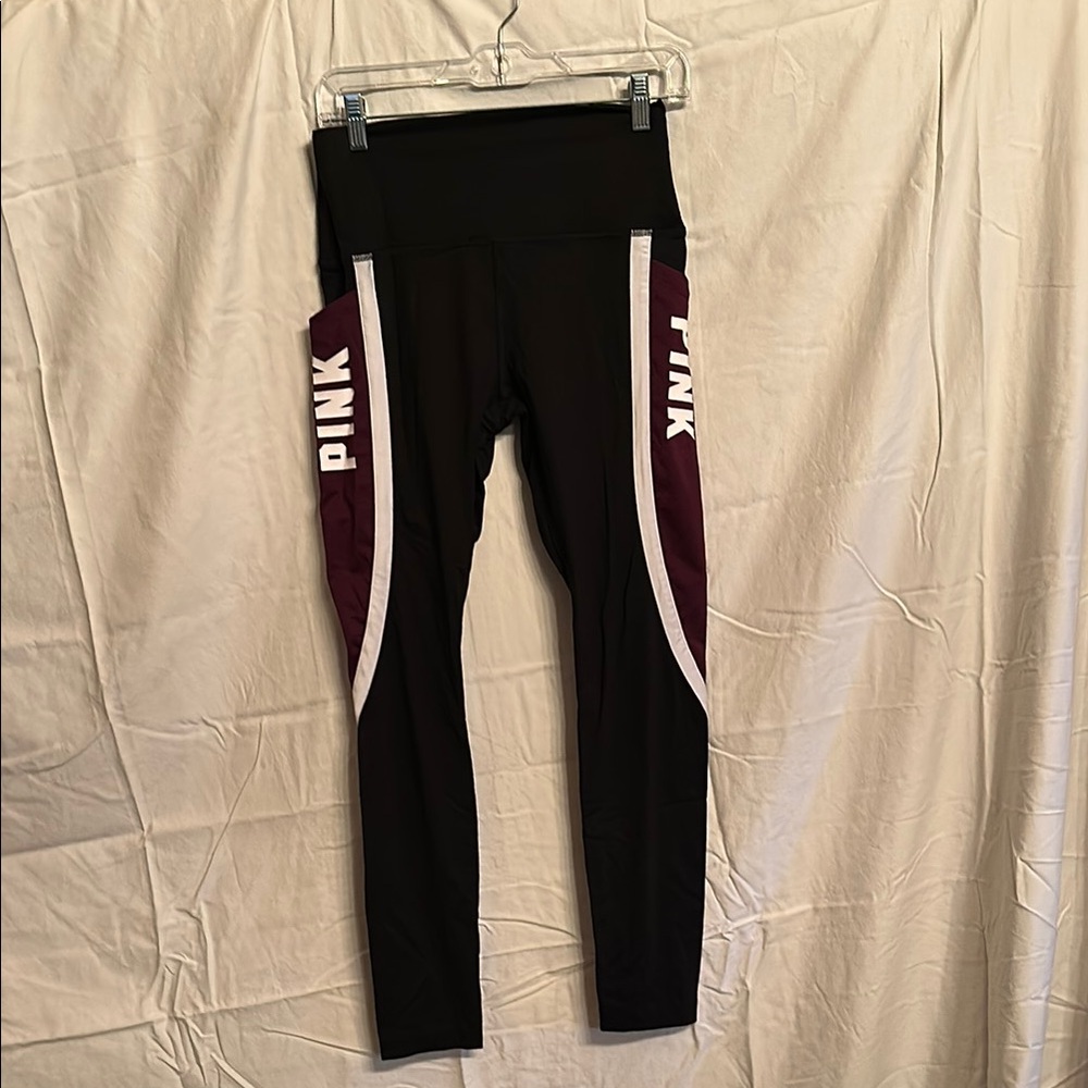 Victoria's Secret PINK Ultimate Leggings